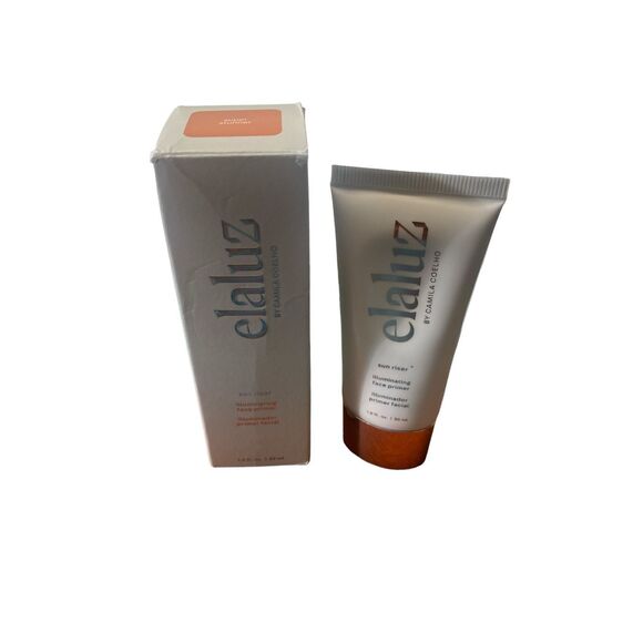 Elaluz Sun Riser Illuminating Face Primer in Super Stunner New Unsealed - Picture 1 of 1